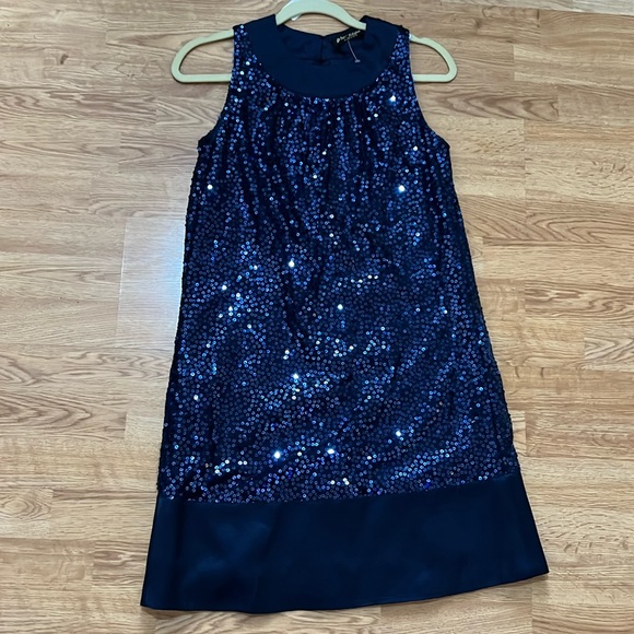 Betsy Johnson sequin dress ✨💖🎆 - Picture 9 of 13